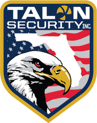 Talon Security