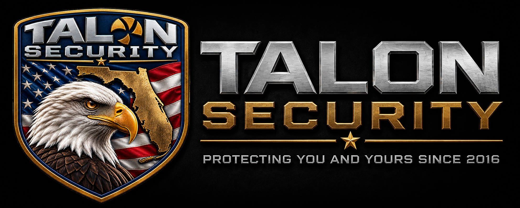Talon Security